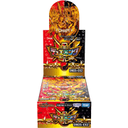 王道vs邪道 デュエキングWDreaM 2025 BOX