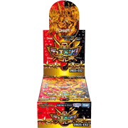王道vs邪道 デュエキングWDreaM 2025 BOX