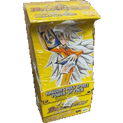 白凰精霊強化拡張パック BOX