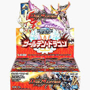 エピソード2 ゴールデン・ドラゴン BOX