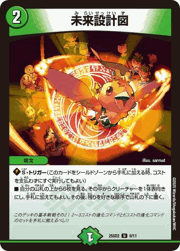 未来設計図
