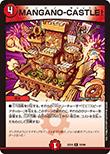 MANGANO-CASTLE!