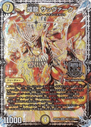 煌龍 サッヴァーク