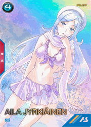 アイラ・ユルキアイネン