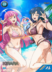 キララ