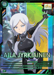 アイラ・ユルキアイネン