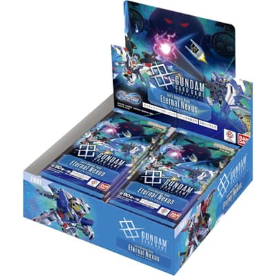 Eternal Nexus BOX