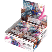 ブースターパック Newtype Rising BOX