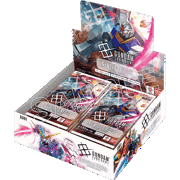 ブースターパック Newtype Rising BOX