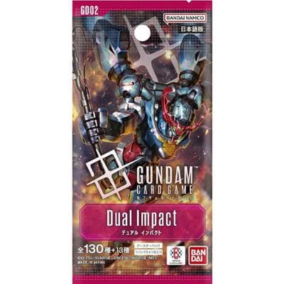 ブースターパック Dual Impact（ブースターパック Dual Impact）