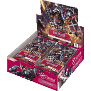 ブースターパック Dual Impact BOX