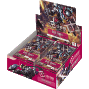 ブースターパック Dual Impact BOX