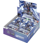 Freedom Ascension BOX