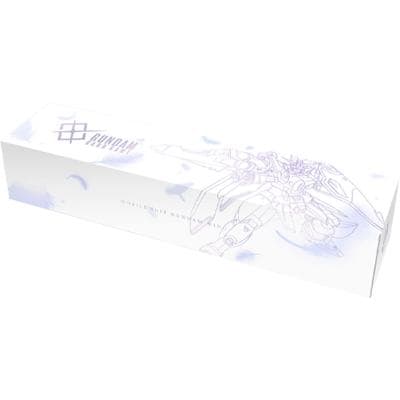 プレミアムグッズセット -新機動戦記ガンダムW-