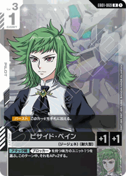 ビサイド・ペイン