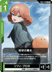 地球の魔女