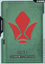 リソース