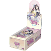 ブースターパック ディーヴァフィーバー BOX