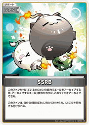 SSRB