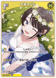 大空スバル