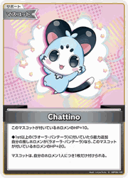 Chattino