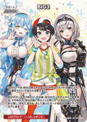 BIG3
