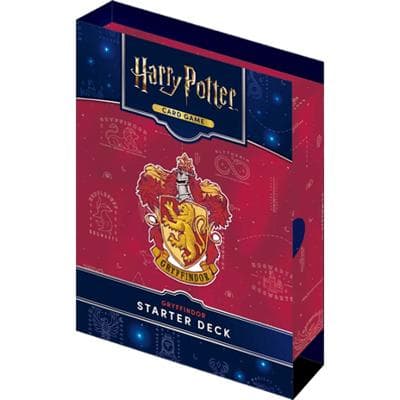 STARTER DECK グリフィンドール