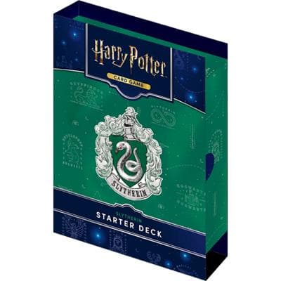 STARTER DECK スリザリン