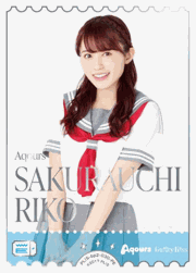 エネルギー（SAKURAUCHI RIKO）