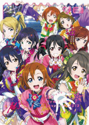 エネルギー（μ's）