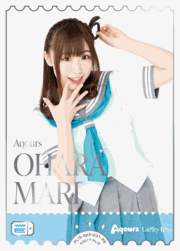 エネルギー（OHARA MARI）