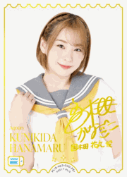 エネルギー（KUNIKIDA HANAMARU）
