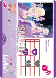 Dazzling Game