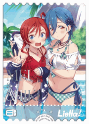 米女メイ＆若菜四季