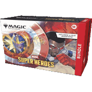『 マーベル スーパー・ヒーローズ』バンドルセット