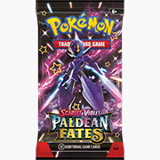 Paldean Fates