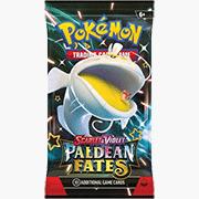 Paldean Fates