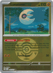 Lunatone