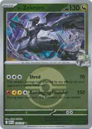 N's Zekrom