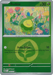 Budew