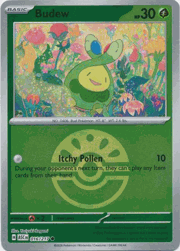 Budew