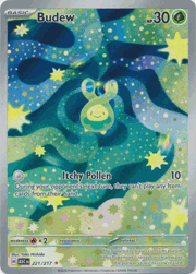 Budew