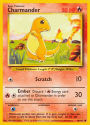 Charmander