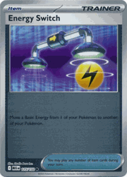 Energy Switch
