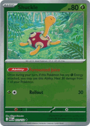 Shuckle
