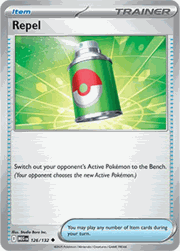 Repel