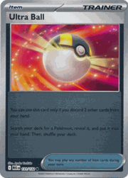 Ultra Ball