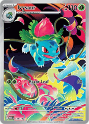Ivysaur