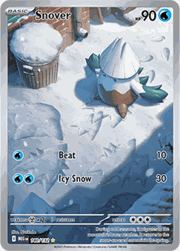 Snover