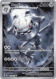 Steelix